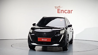 Заказать PEUGEOT E-2008