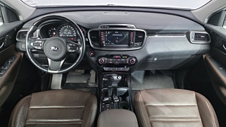 KIA SORENTO 2016