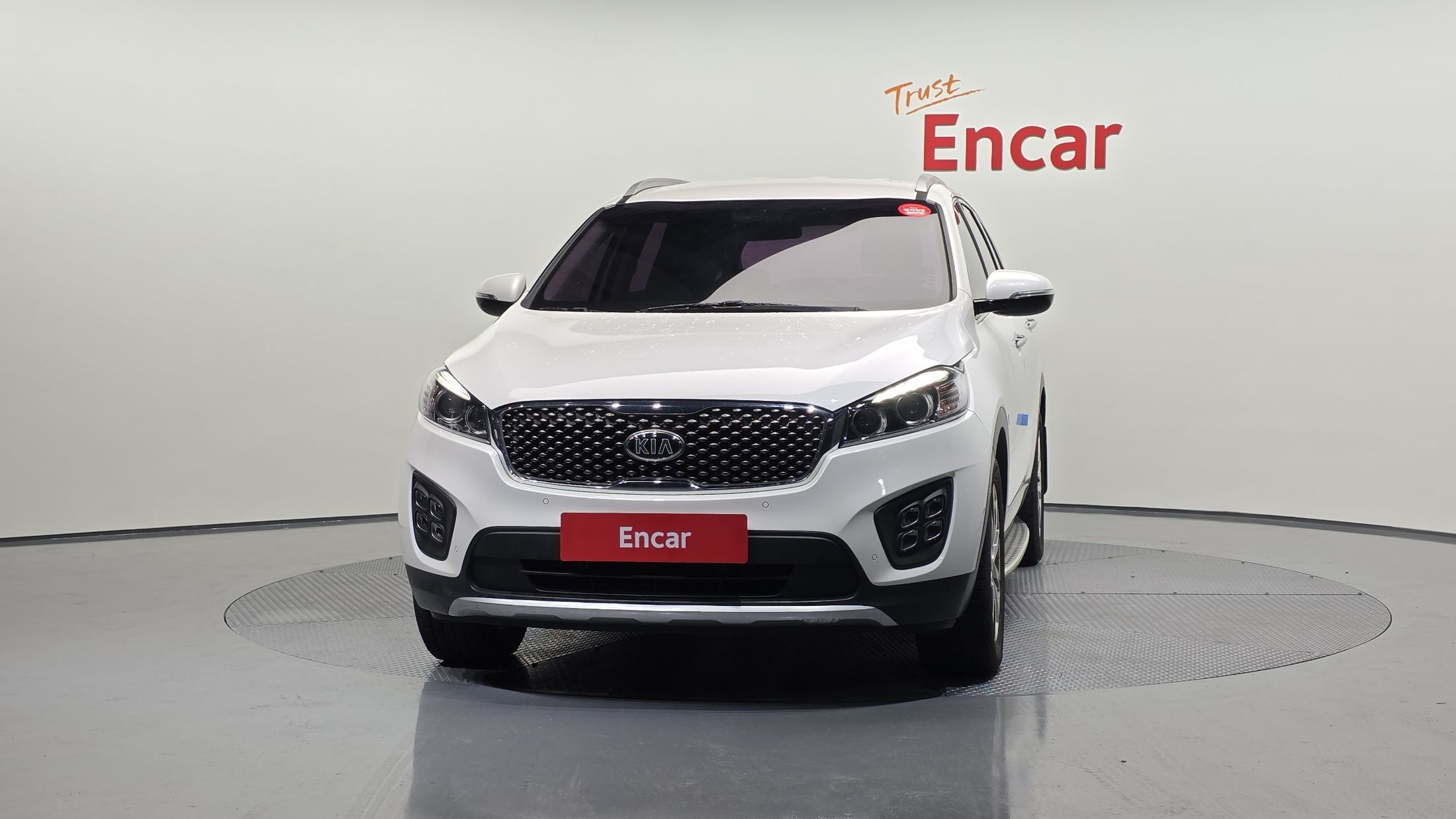 KIA SORENTO 2016
