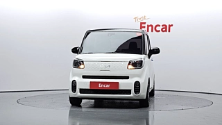 KIA RAY 2021