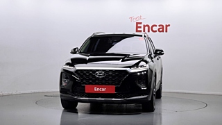 HYUNDAI SANTAFE TM 2018