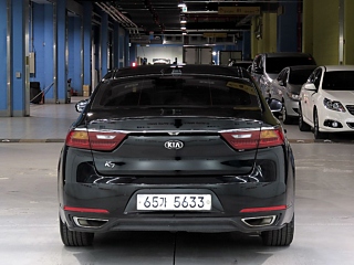 KIA K7 2017