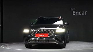 GENESIS GV70 2024
