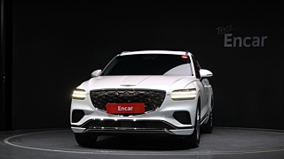GENESIS GV70 2024