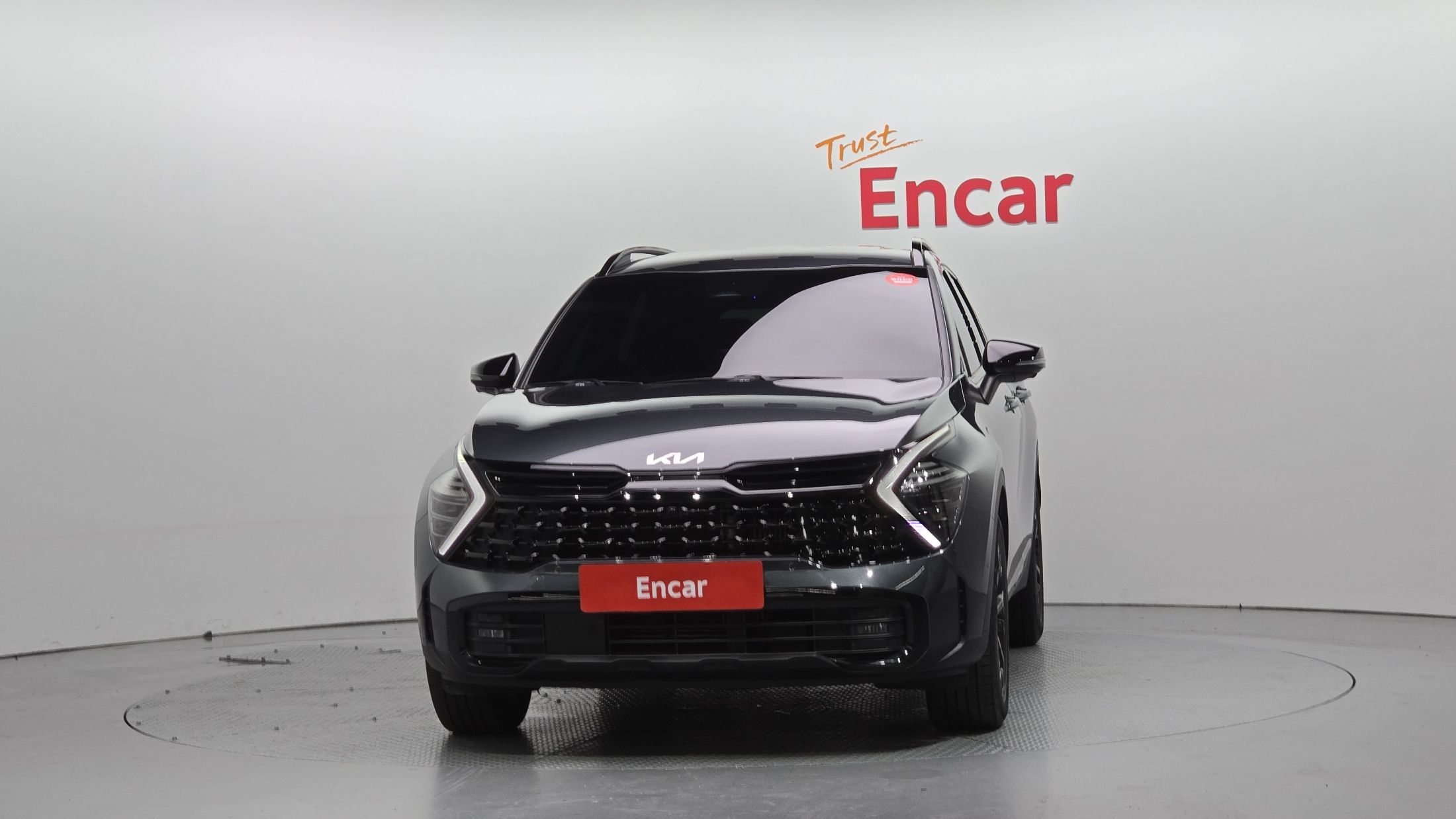 KIA SPORTAGE HYBRID 2024