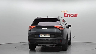 KIA SPORTAGE HYBRID 2024