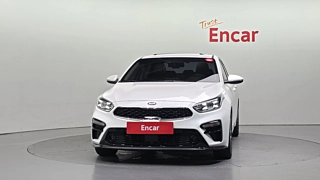 KIA K3 2019