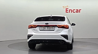 KIA K3 2019
