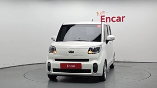 KIA RAY 2019