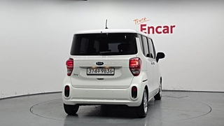 KIA RAY 2019