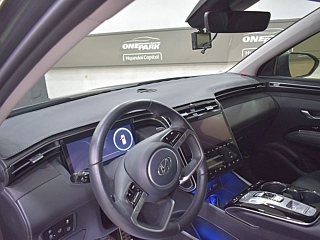 HYUNDAI TUCSON HYBRID NX4 2023