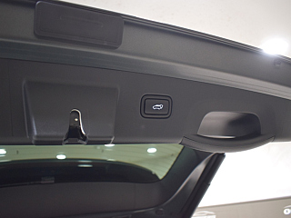 HYUNDAI TUCSON HYBRID NX4 2023