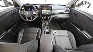 SSANGYONG TIVOLI VERY NEW 2019