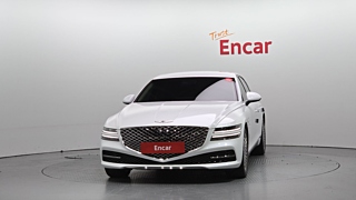 GENESIS G80 RG3 2023