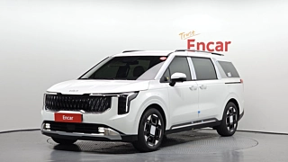 Заказать KIA CARNIVAL