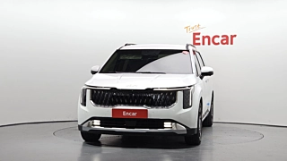 Заказать KIA CARNIVAL