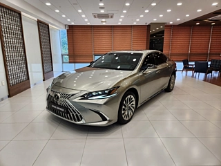 Заказать LEXUS ES300H