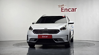 KIA NIRO 2016