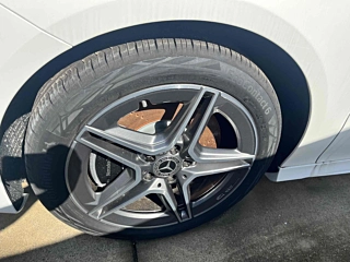 Заказать MERCEDES BENZ CLA-CLASS C118