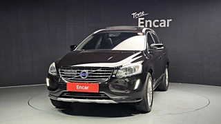 VOLVO XC60 2017