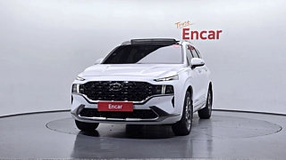 HYUNDAI SANTAFE 2023