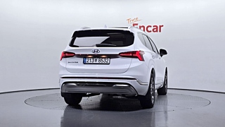 HYUNDAI SANTAFE 2023