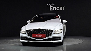 GENESIS G80 RG3 2023