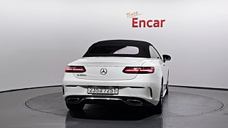 MERCEDES BENZ E-CLASS W213 2020