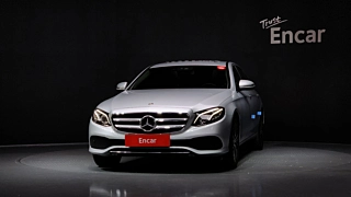 MERCEDES BENZ E-CLASS W213 2020