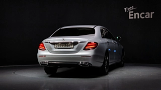 MERCEDES BENZ E-CLASS W213 2020