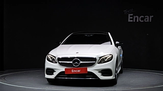 MERCEDES BENZ E-CLASS W213 2019