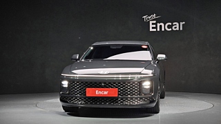 HYUNDAI GRANDEUR GN7 2023