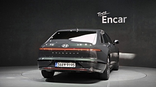 HYUNDAI GRANDEUR GN7 2023