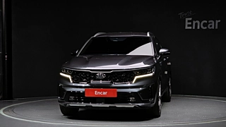 KIA SORENTO 2020
