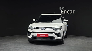 SSANGYONG TIVOLI VERY NEW 2022
