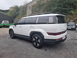 HYUNDAI SANTAFE MX5 2023