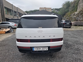 HYUNDAI SANTAFE MX5 2023