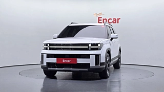 HYUNDAI SANTAFE MX5 2023