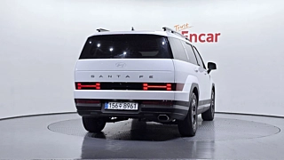 HYUNDAI SANTAFE MX5 2023