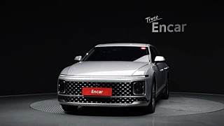 HYUNDAI GRANDEUR HYBRID GN7 2023