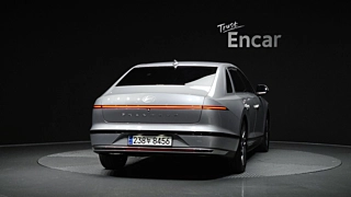 HYUNDAI GRANDEUR HYBRID GN7 2023