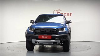 FORD RANGER 2021