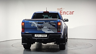 FORD RANGER 2021
