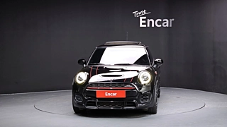 MINI COOPER S 2020