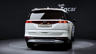 KIA CARNIVAL 2020