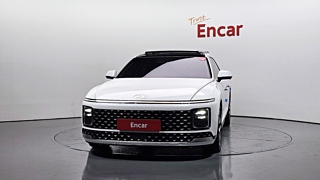 HYUNDAI GRANDEUR GN7 2023