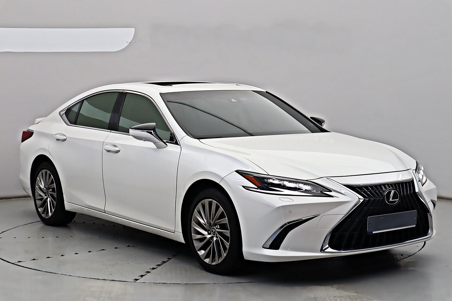 LEXUS ES300H 2023