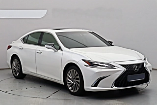 LEXUS ES300H 2023
