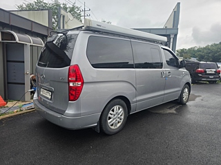 HYUNDAI STAREX GRAND 2018