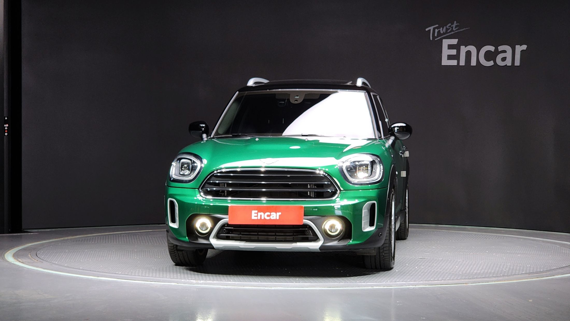 MINI COUNTRYMAN COOPER 2023